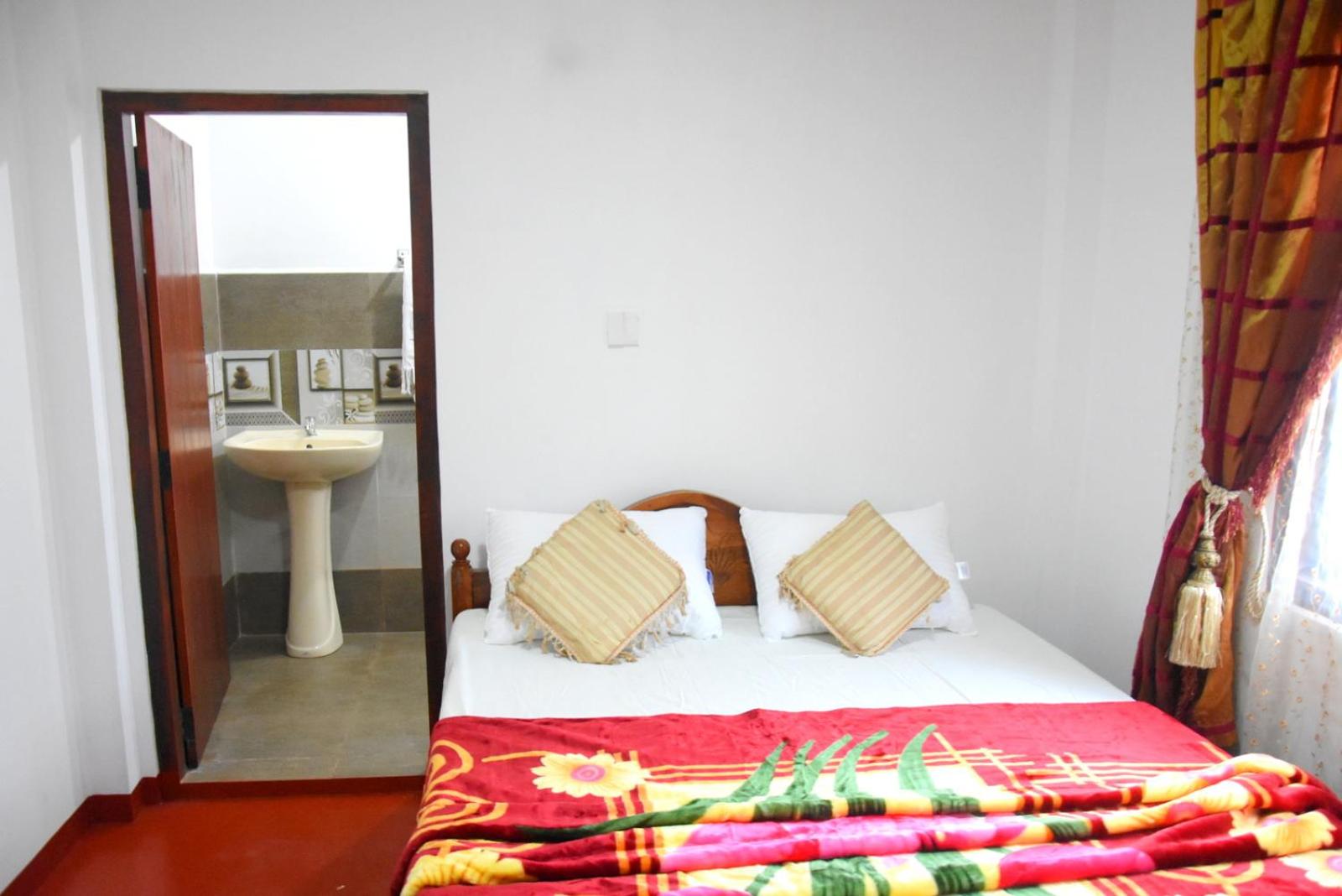 Ansi Villa