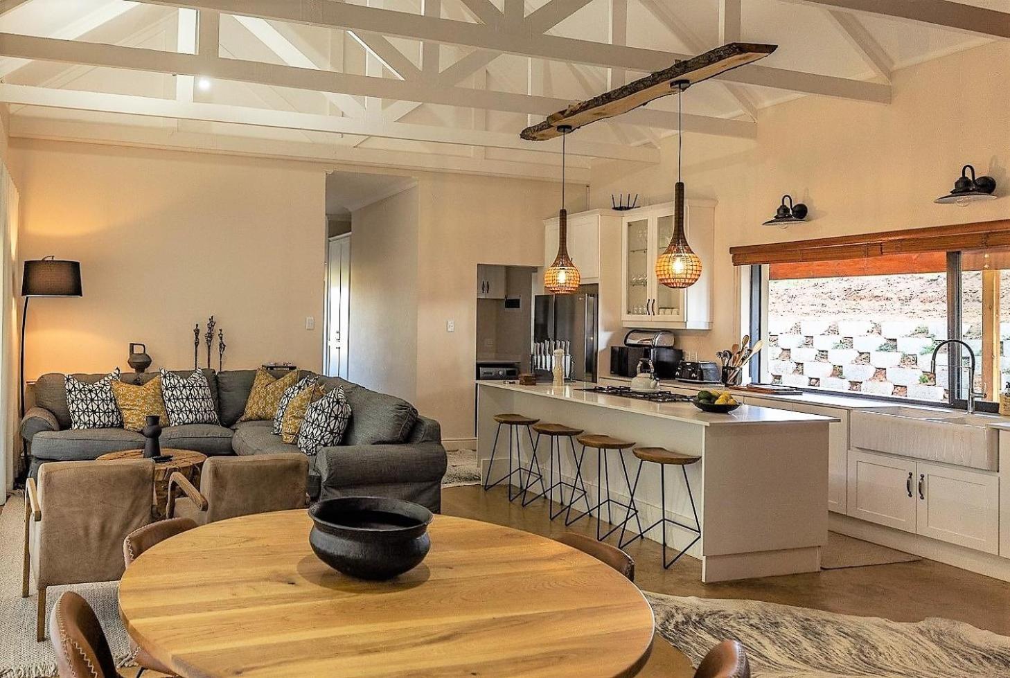 Fairfax Cottage