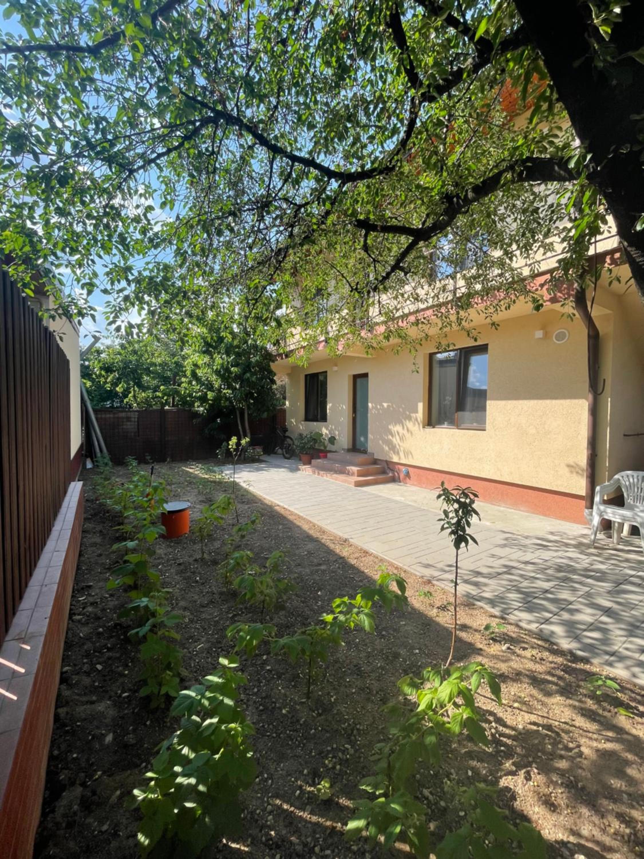 Apusului Residence