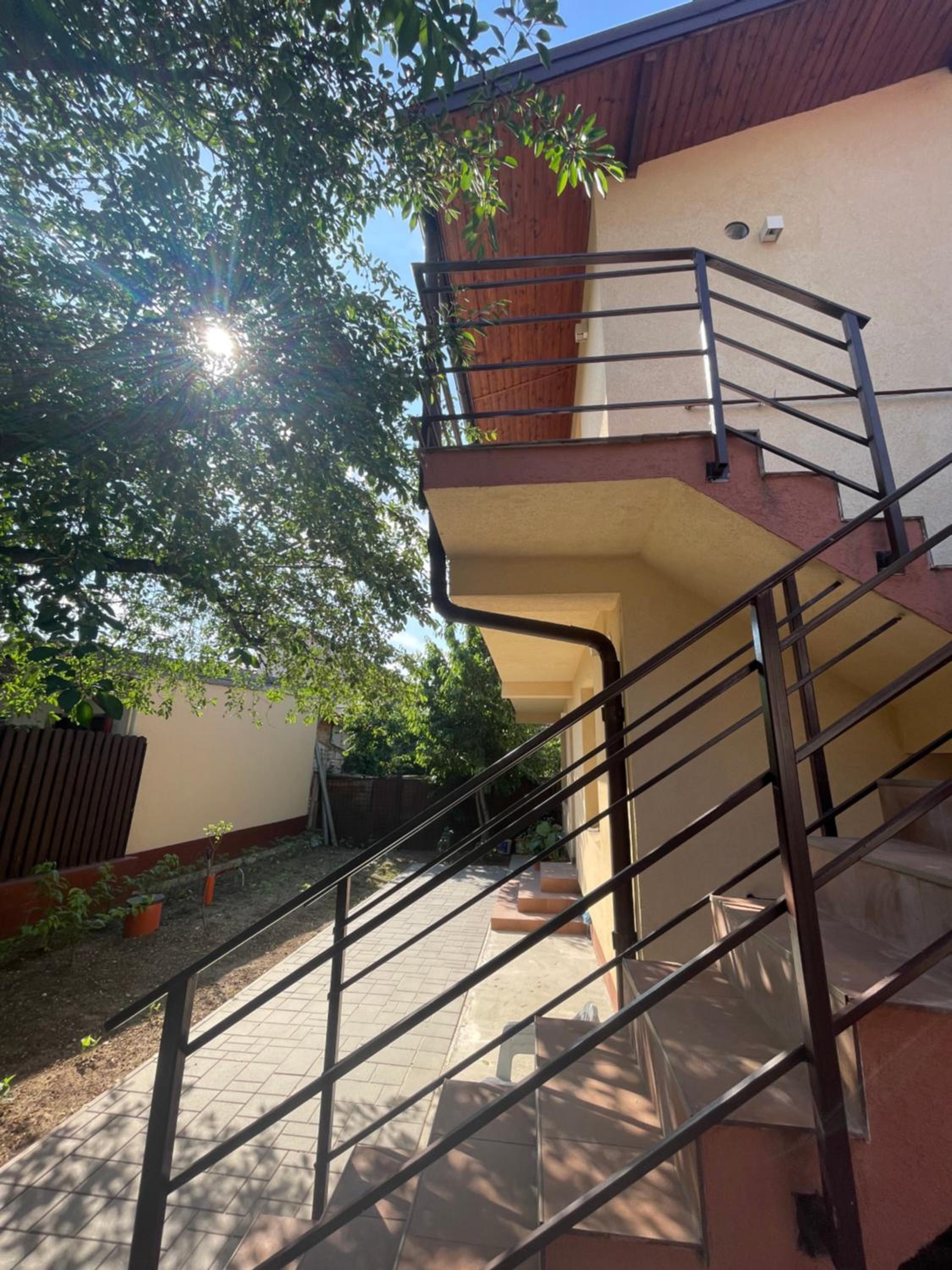 Apusului Residence