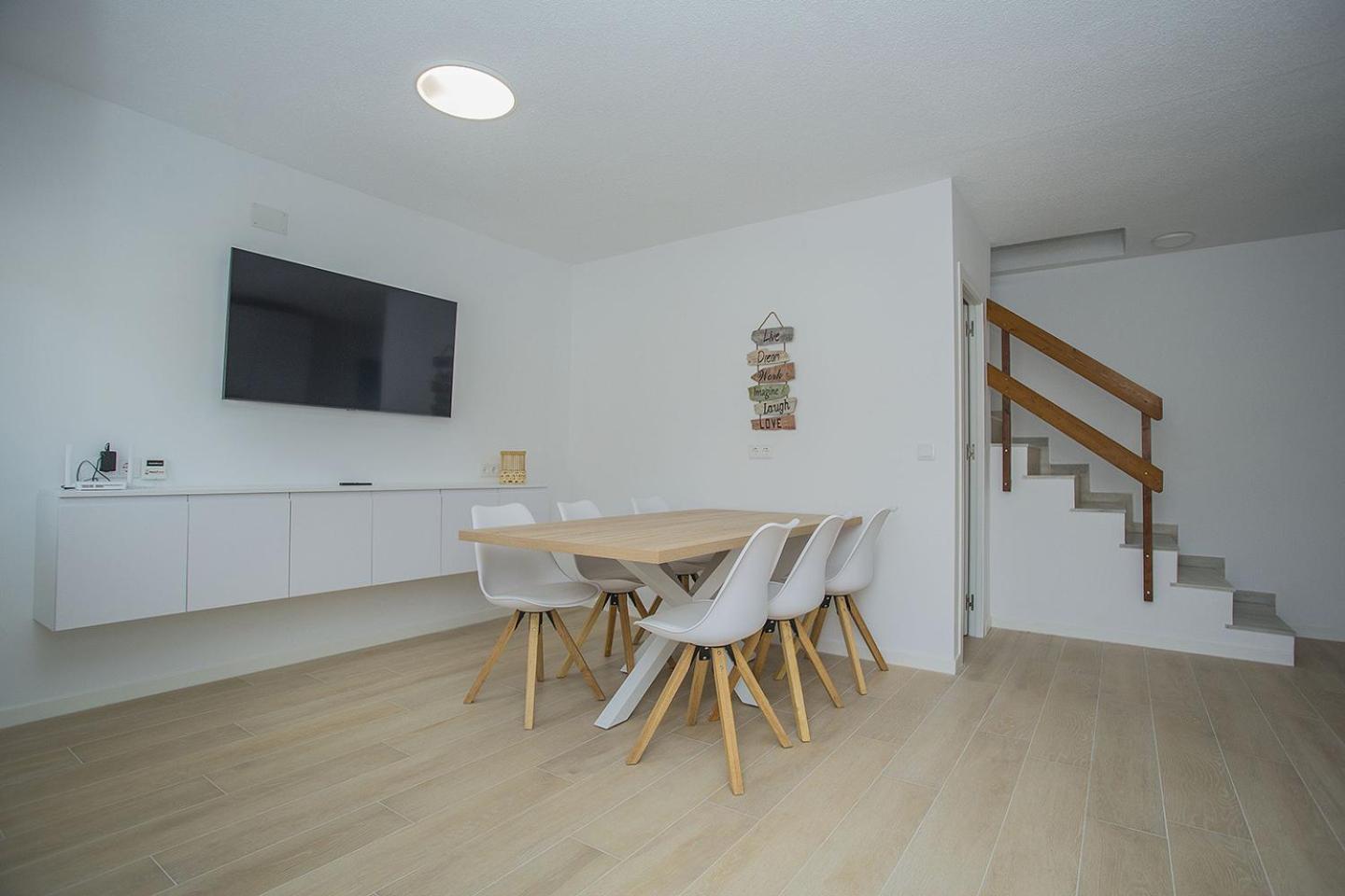 145 Sea Relax House - Alicante Holiday view 2