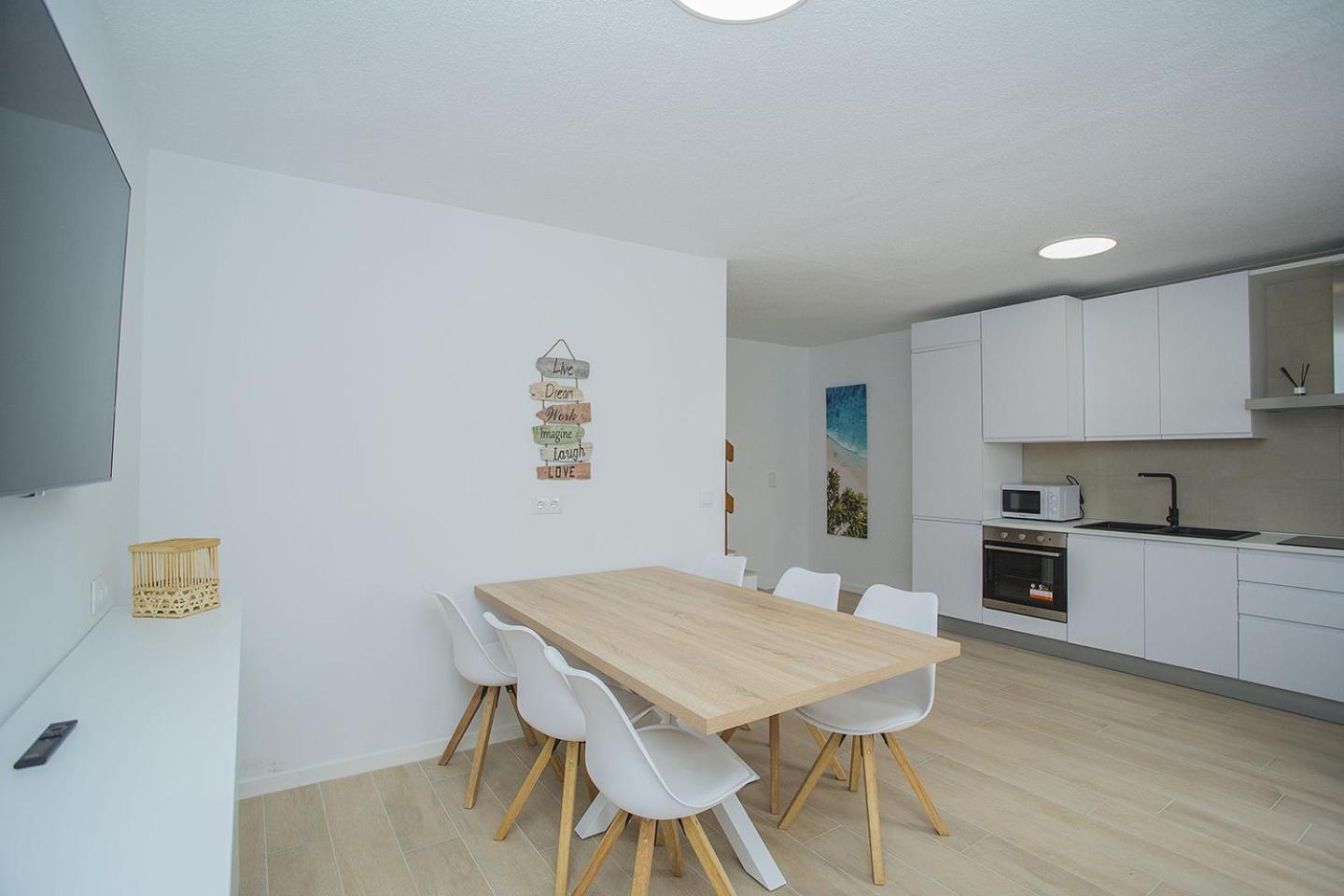 145 Sea Relax House - Alicante Holiday view 3