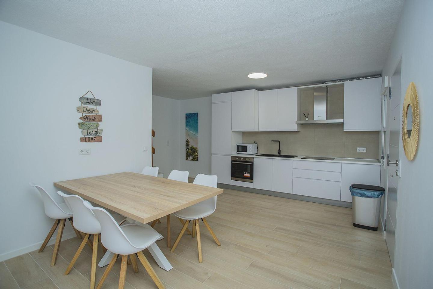 145 Sea Relax House - Alicante Holiday view 4