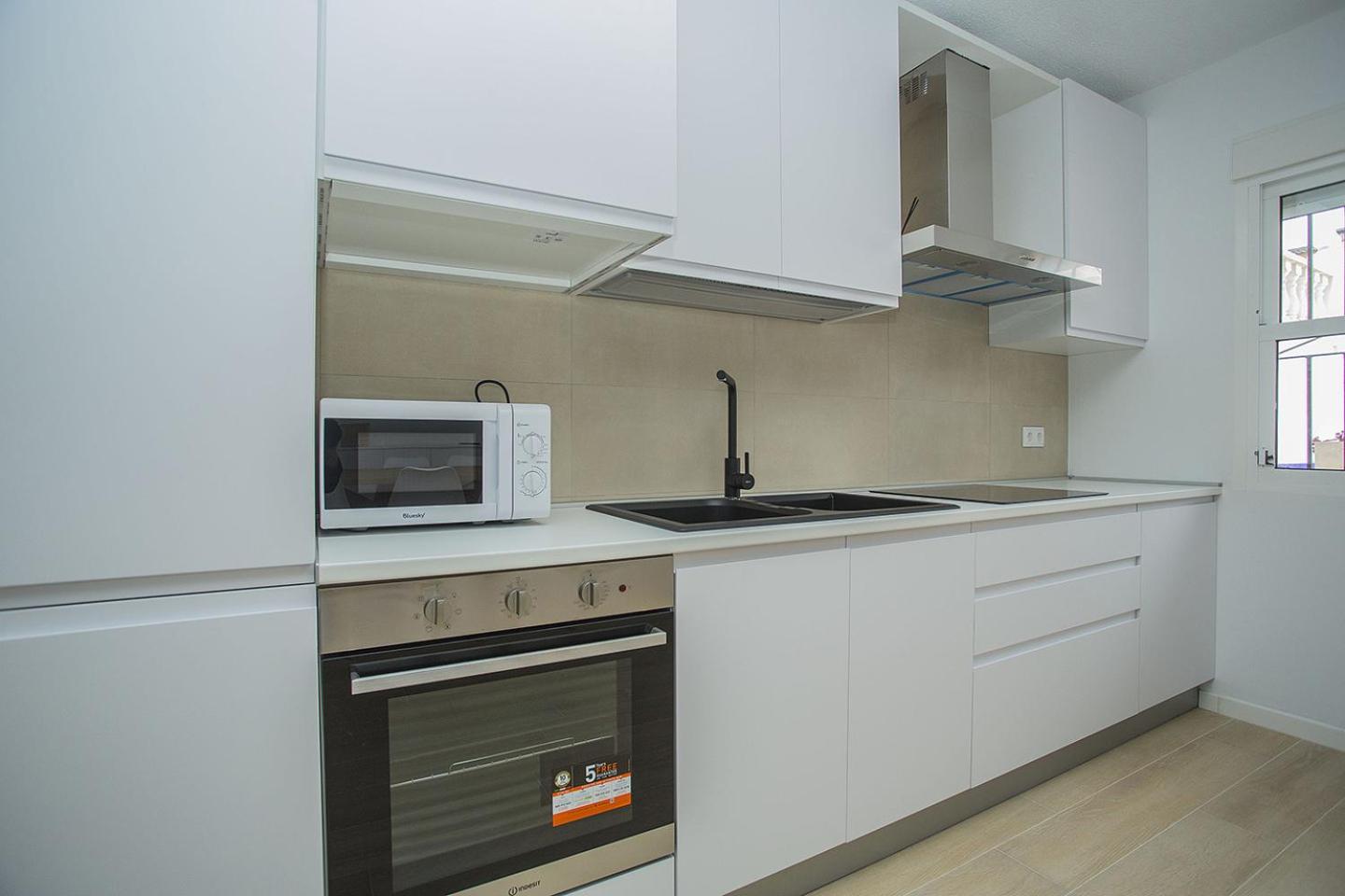 145 Sea Relax House - Alicante Holiday view 5