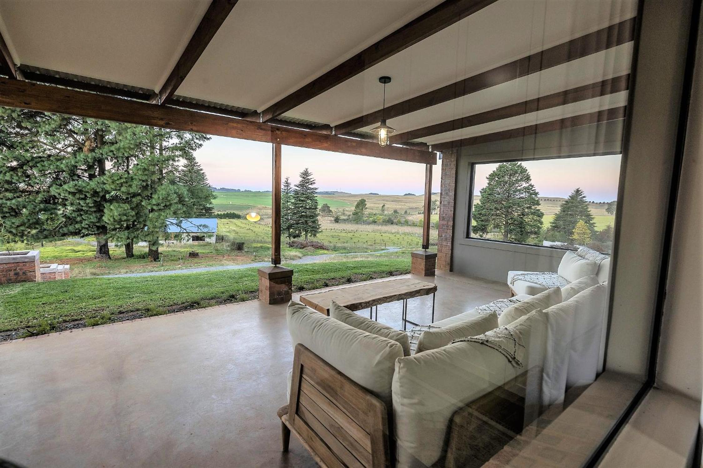 Fairfax Cottage