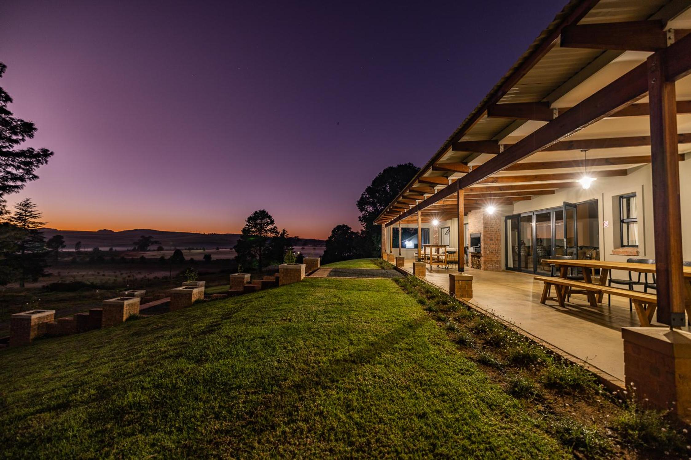 Fairfax Cottage