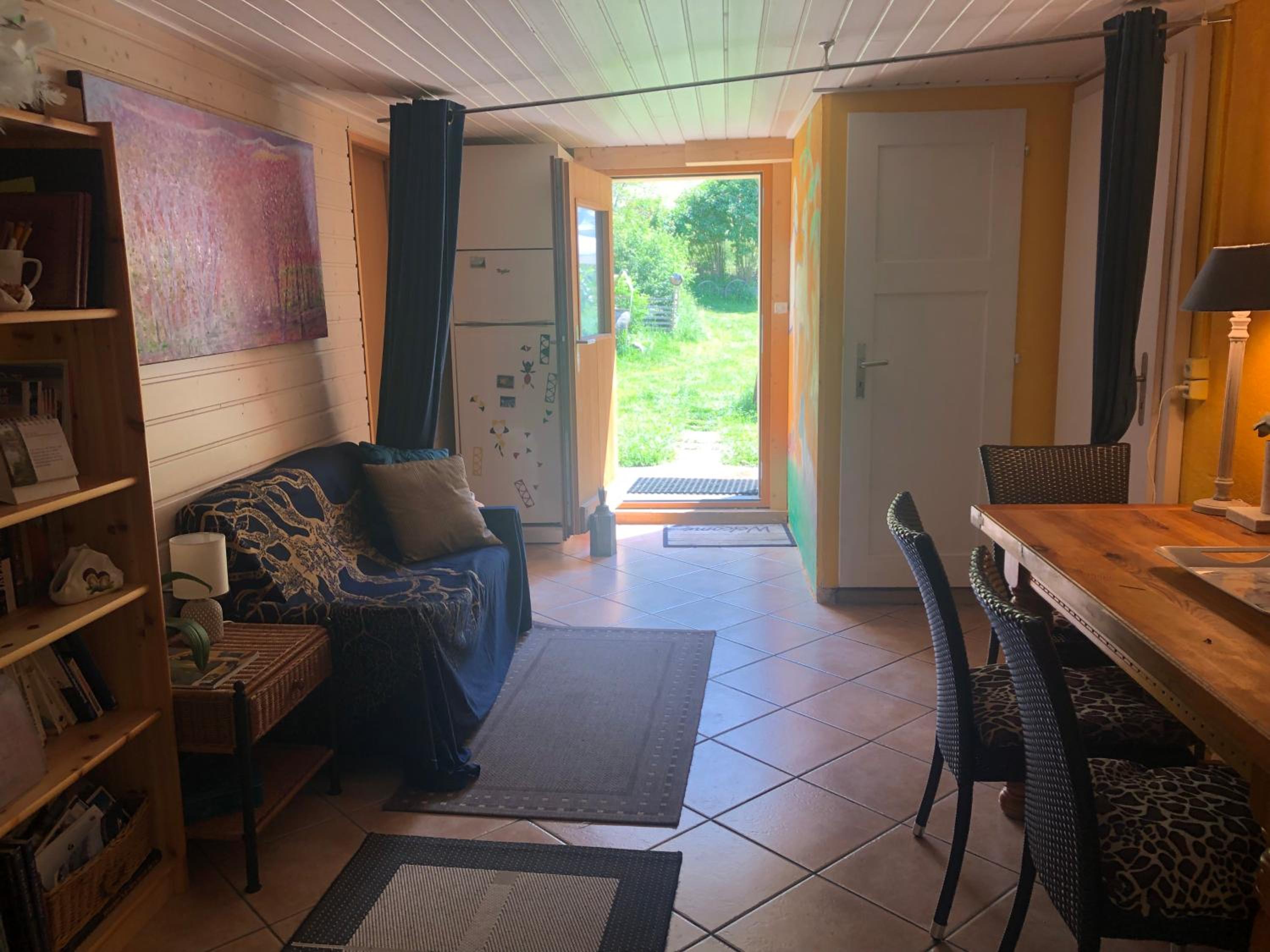 Domaine Bellevie BnB