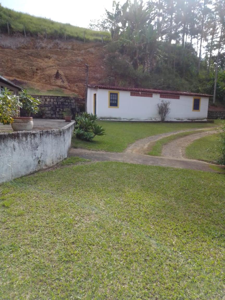 Mangaratiba Lazer e paz na Mata Atlântica