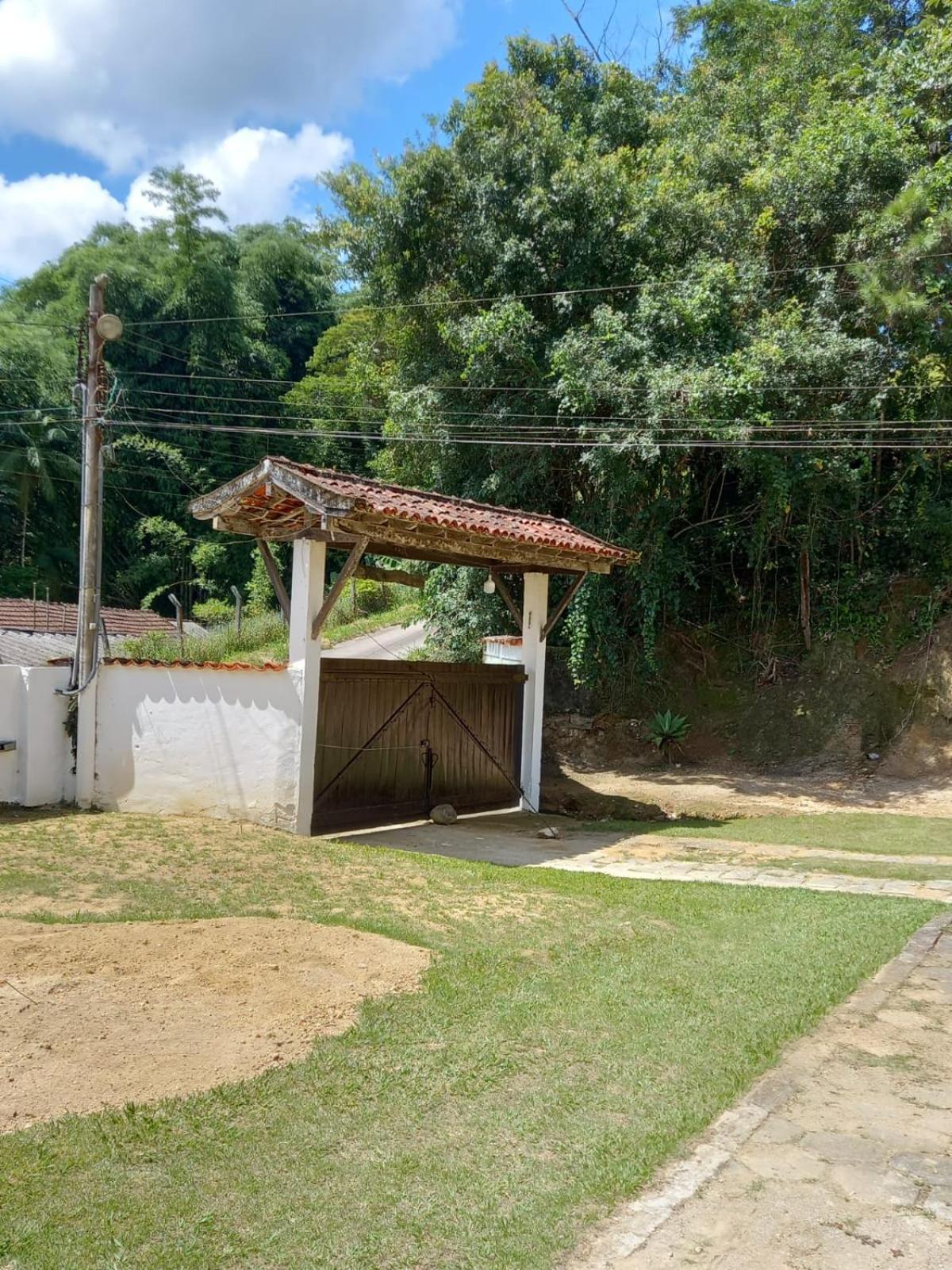 Mangaratiba Lazer e paz na Mata Atlântica