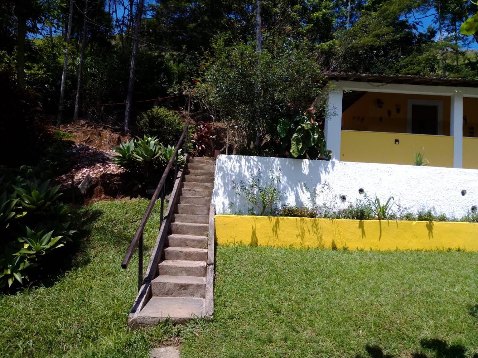 Mangaratiba Lazer e paz na Mata Atlântica