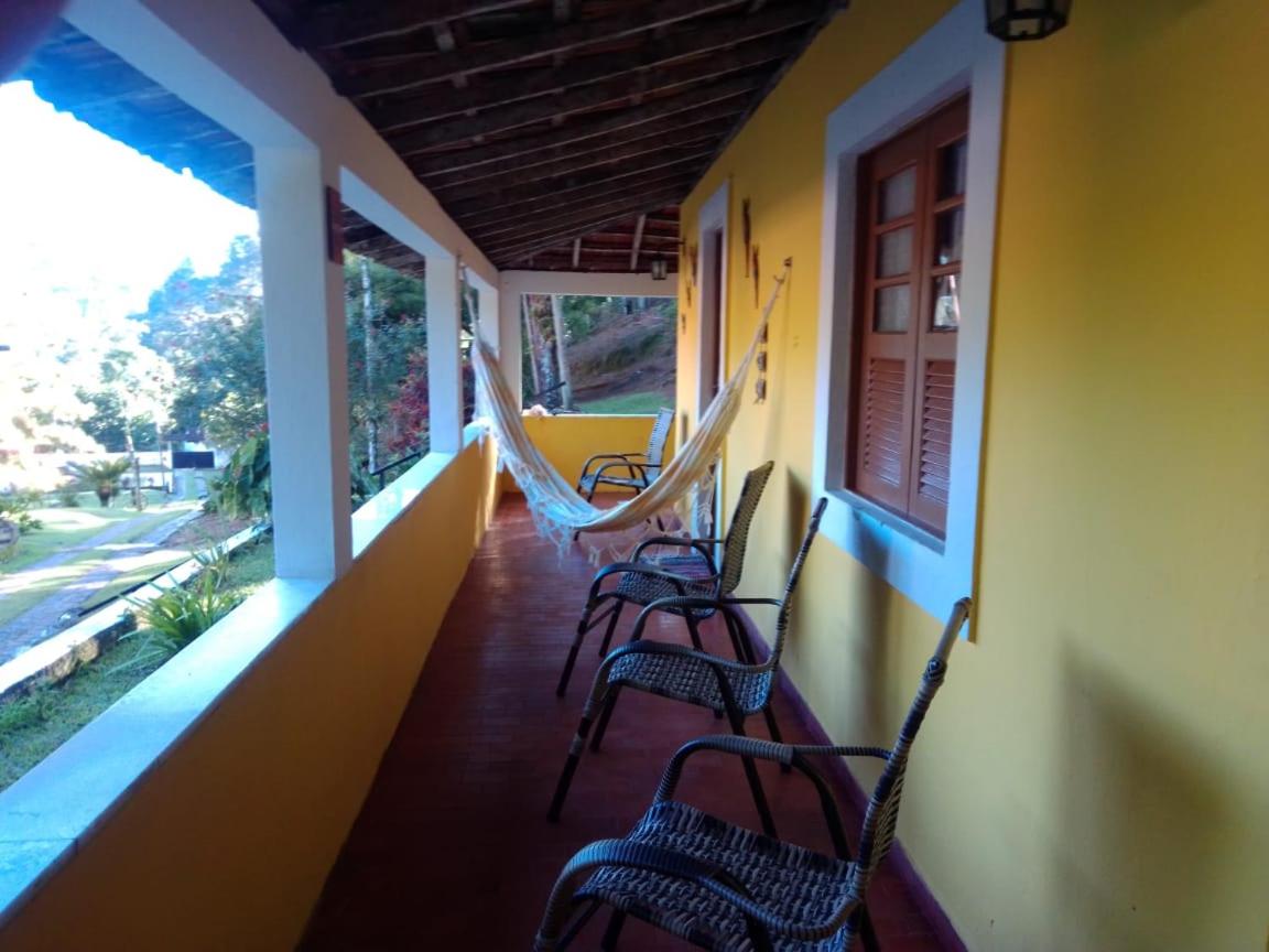 Mangaratiba Lazer e paz na Mata Atlântica