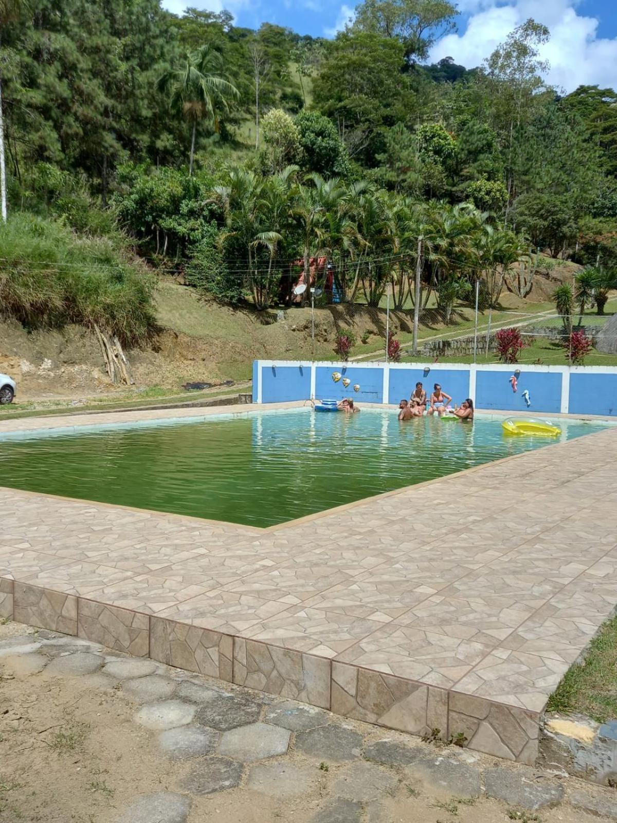 Mangaratiba Lazer e paz na Mata Atlântica