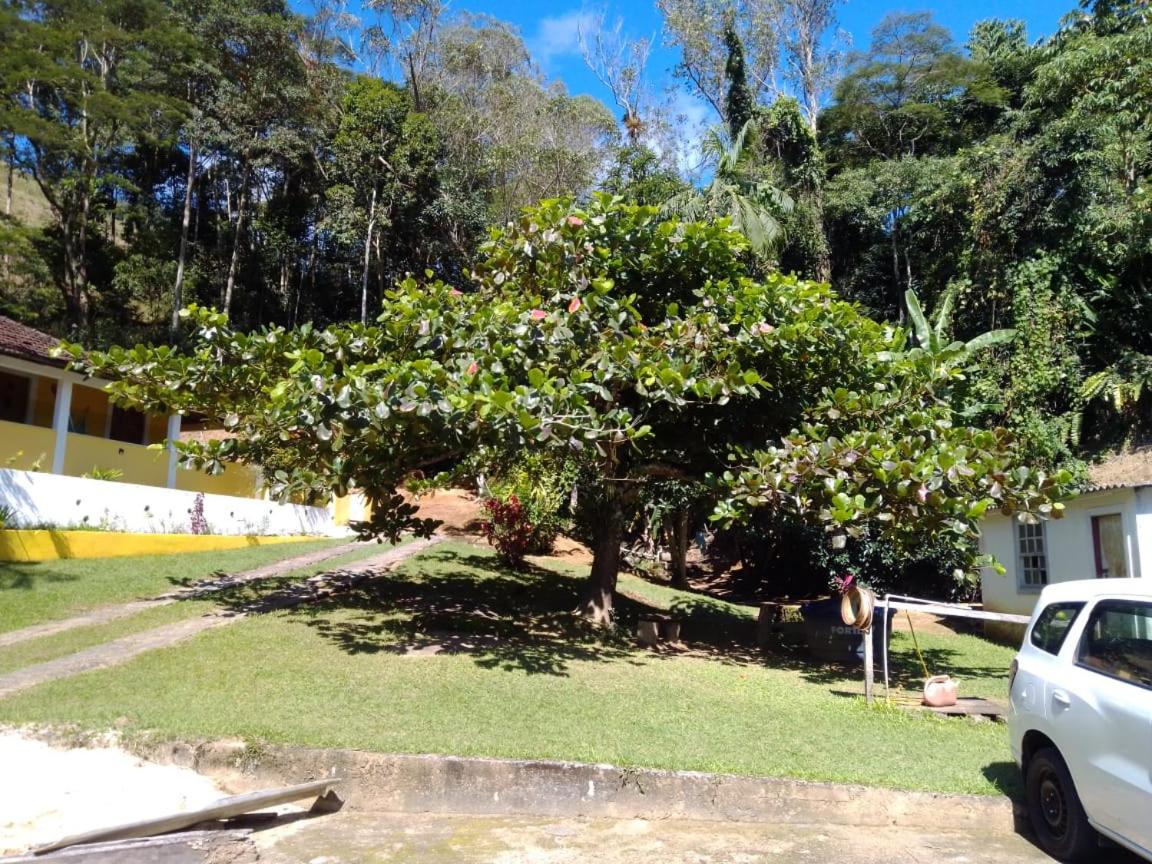 Mangaratiba Lazer e paz na Mata Atlântica