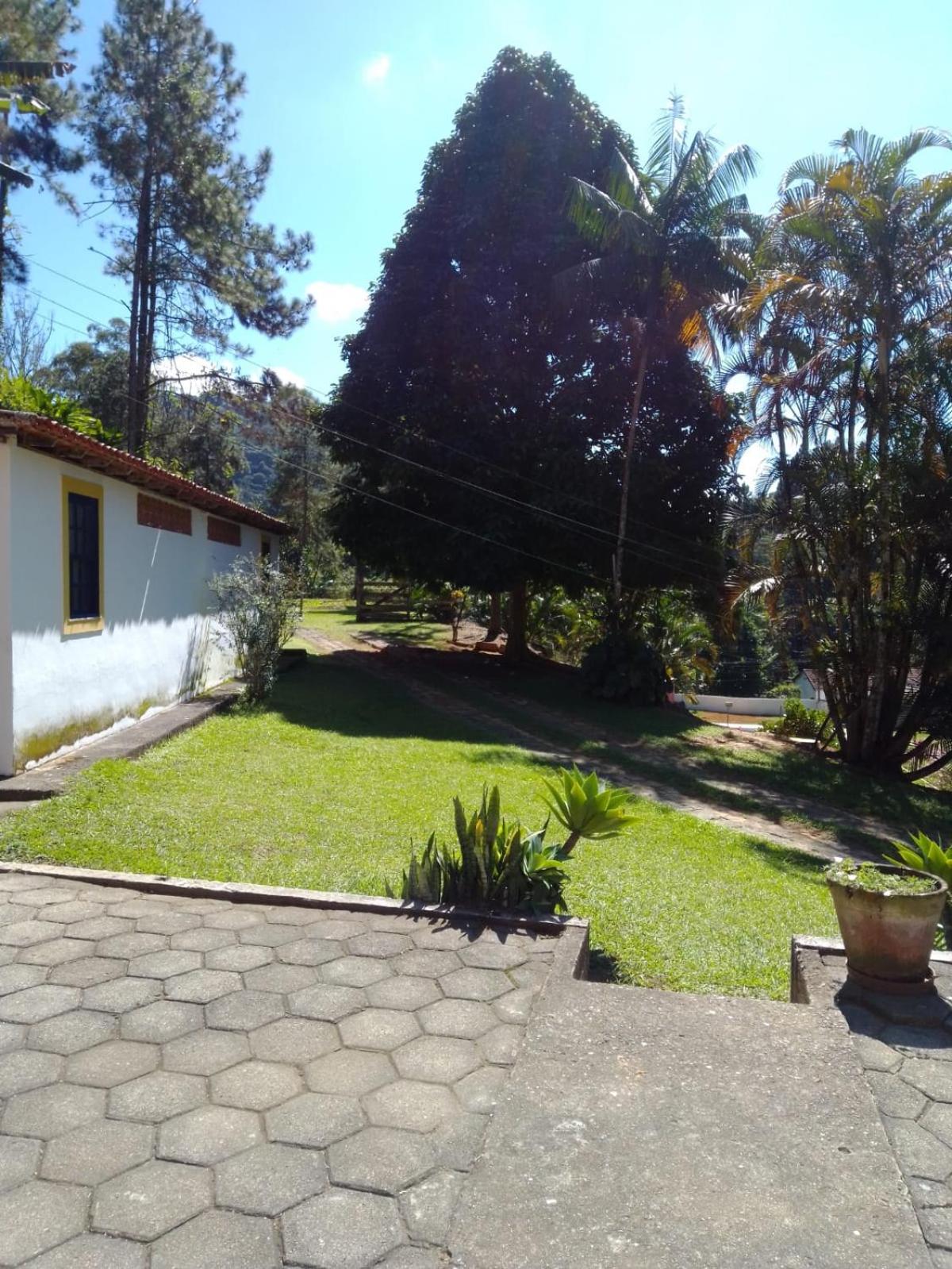Mangaratiba Lazer e paz na Mata Atlântica