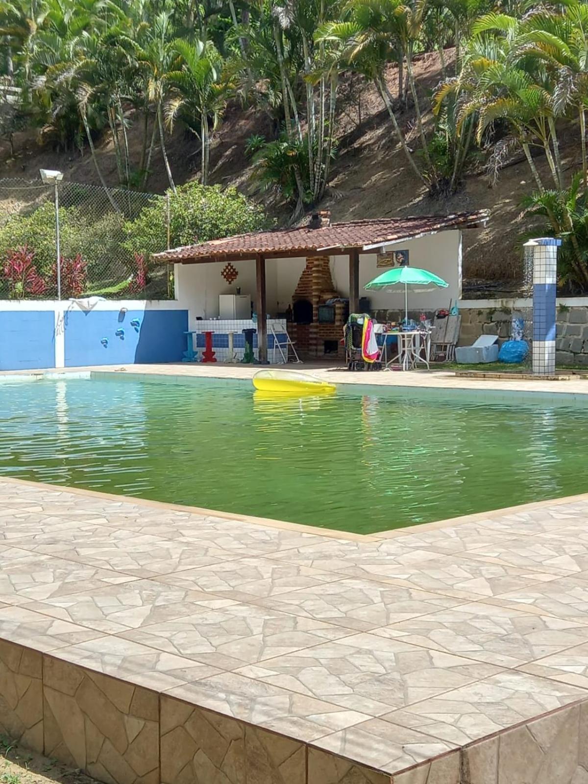 Mangaratiba Lazer e paz na Mata Atlântica