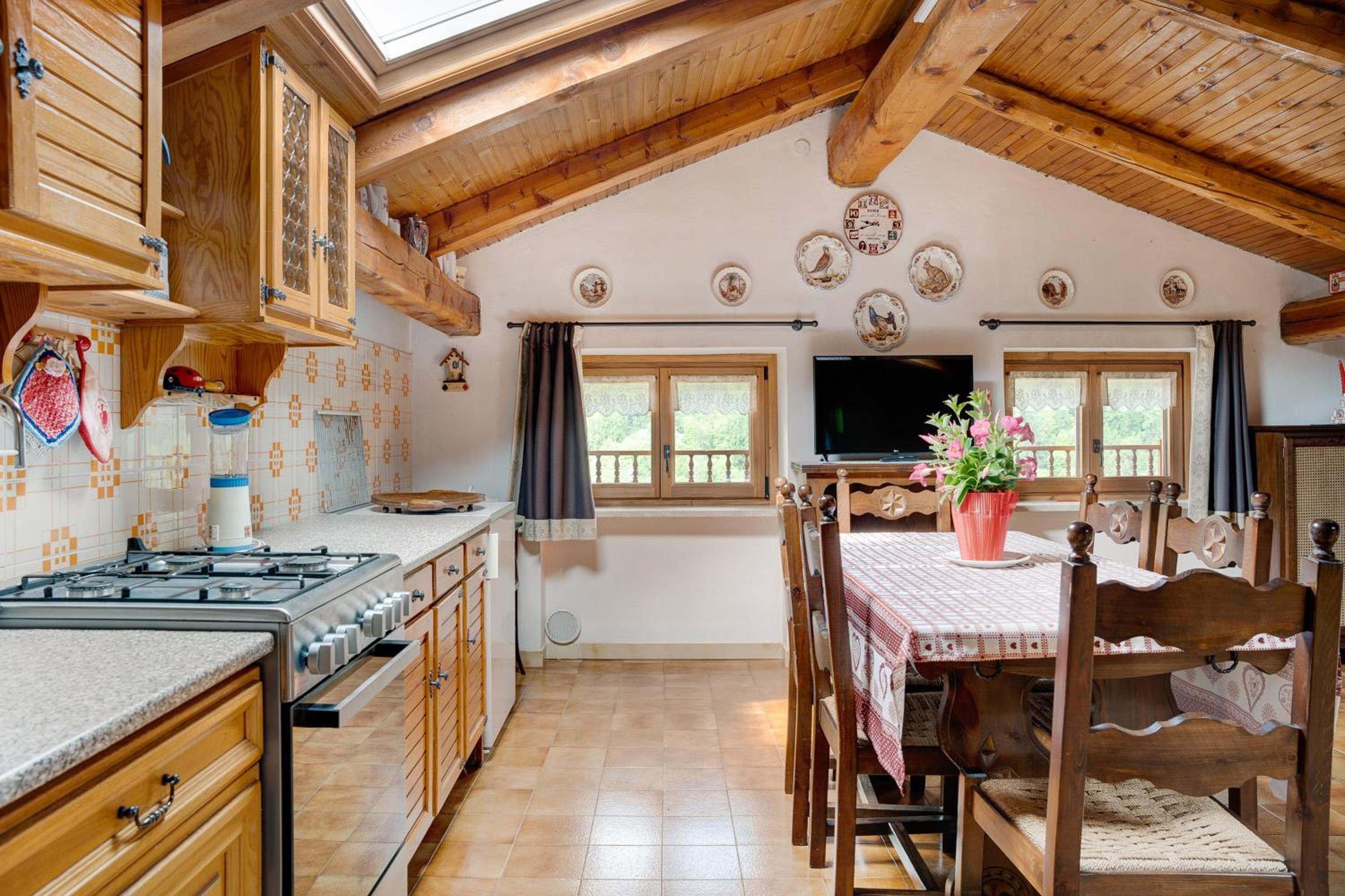 Casa Sasia