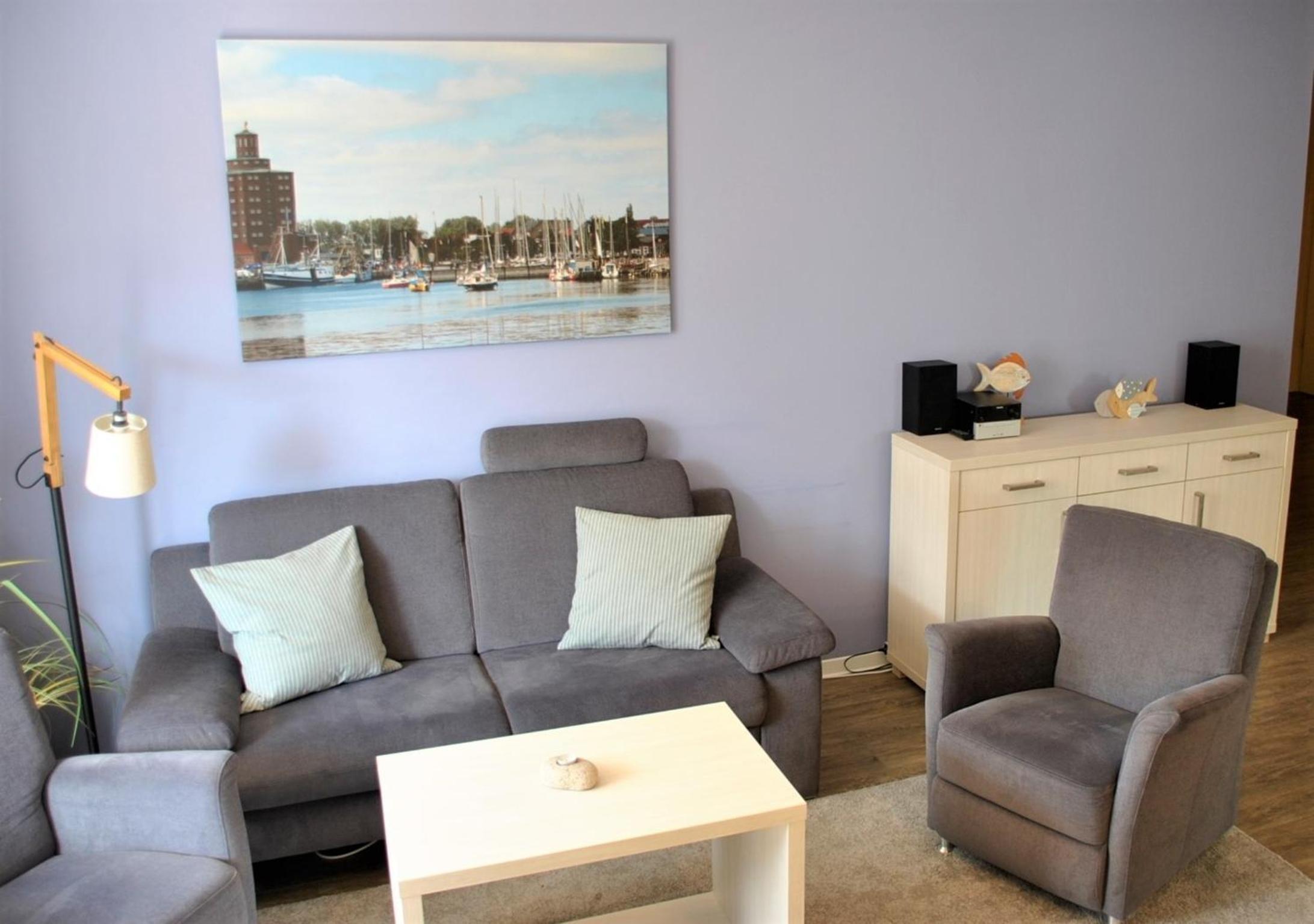 Apartment 6