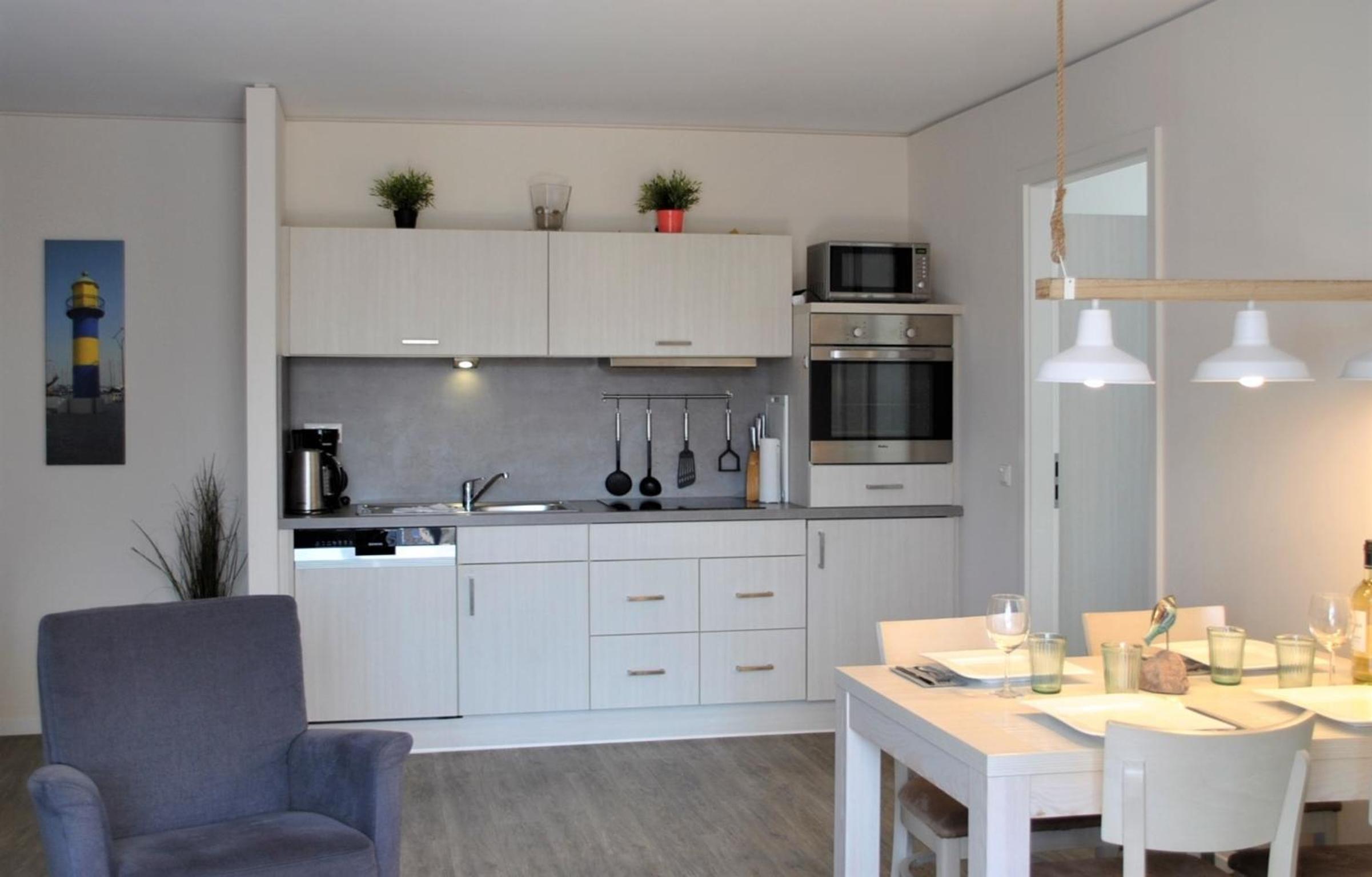 Apartment 6