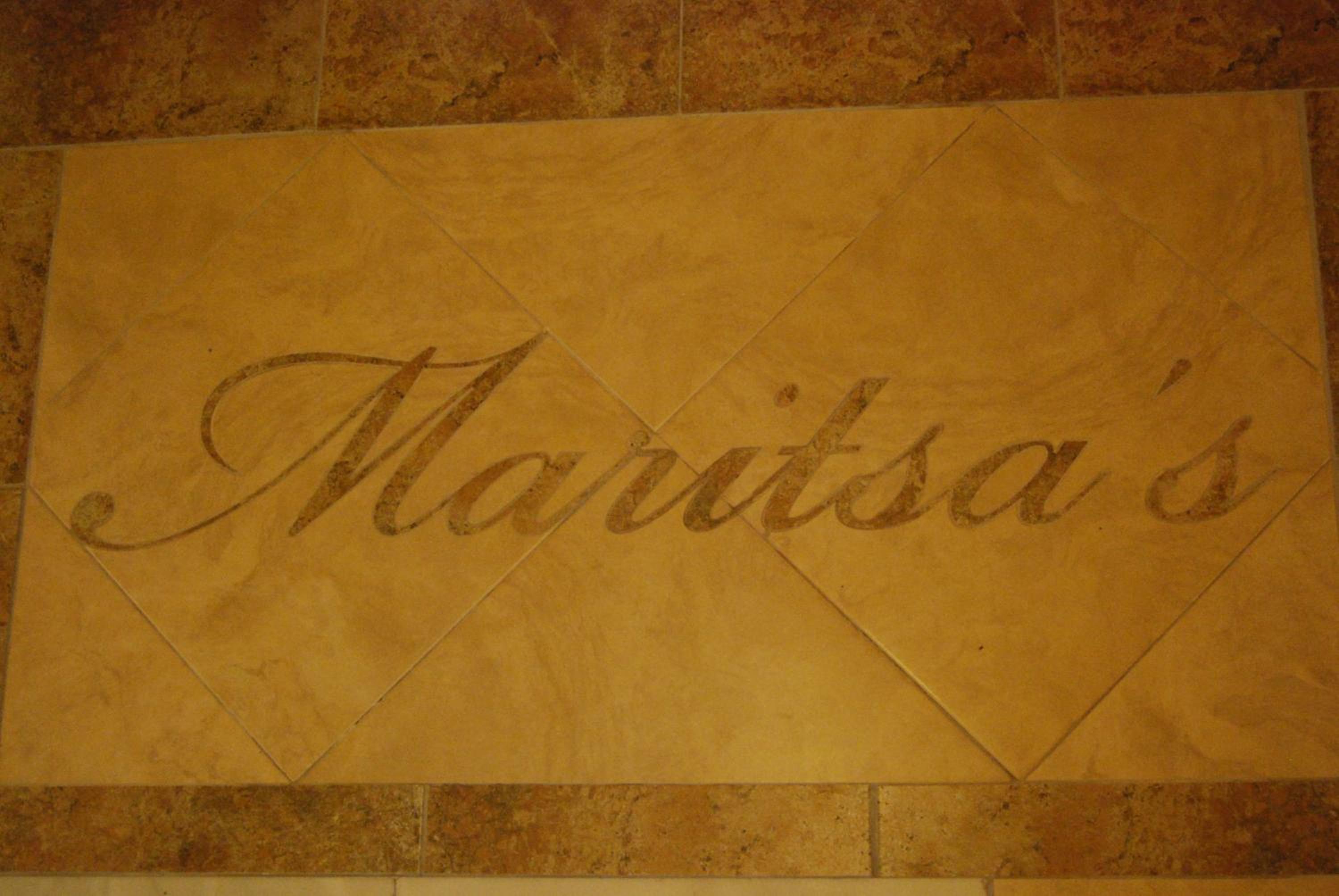 Maritsa's Rooms en Stavros