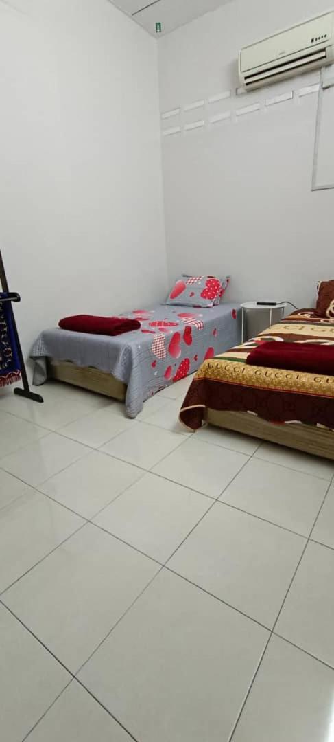 Homestay Islam Sunnah Nabeela Seri Manjung photo 3