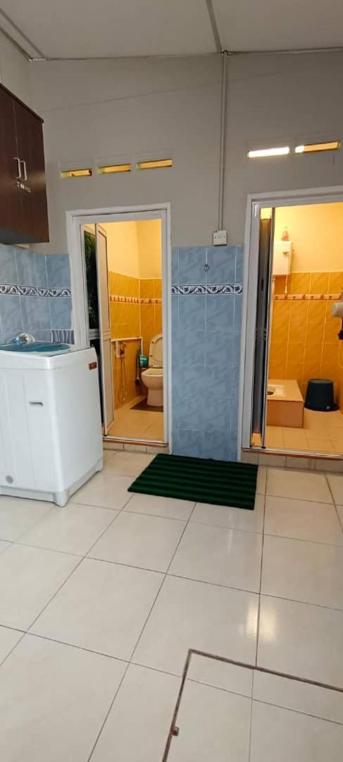 Homestay Islam Sunnah Nabeela Seri Manjung photo 4