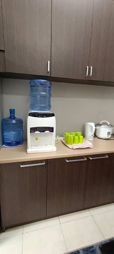 Homestay Islam Sunnah Nabeela Seri Manjung photo 5