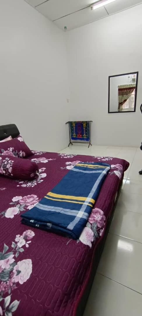 Homestay Islam Sunnah Nabeela Seri Manjung photo 6