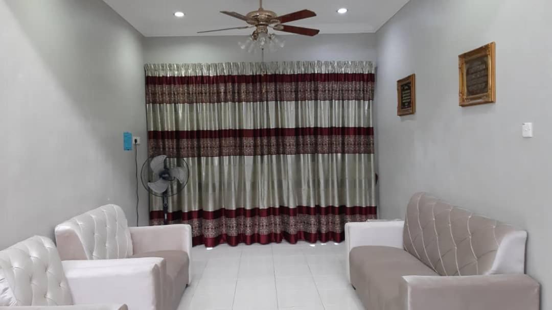 Homestay Islam Sunnah Nabeela Seri Manjung photo 7