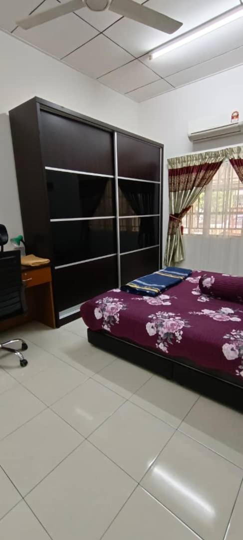 Homestay Islam Sunnah Nabeela Seri Manjung photo 8