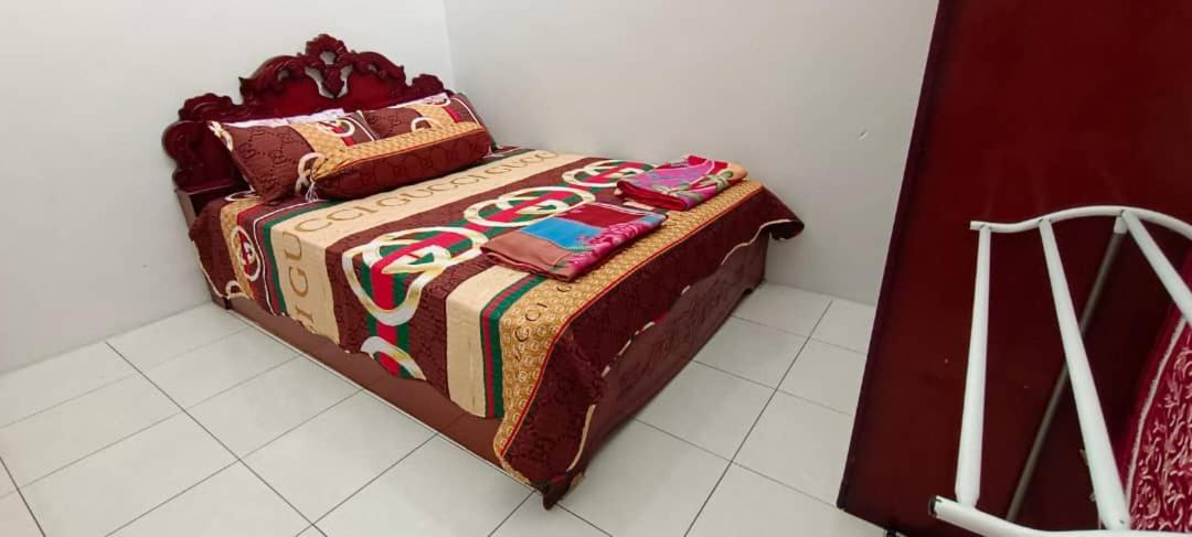 Homestay Islam Sunnah Nabeela Seri Manjung