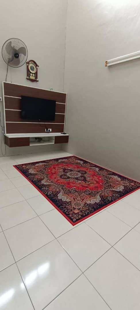 Homestay Islam Sunnah Nabeela Seri Manjung