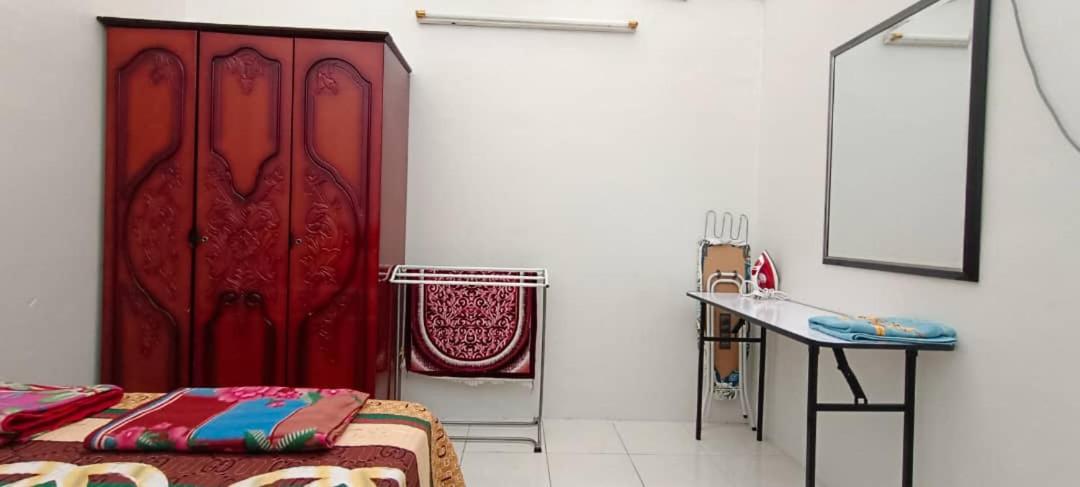 Homestay Islam Sunnah Nabeela Seri Manjung