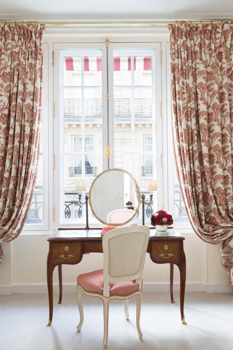 Le Bristol Paris - Oetker Hotels 166