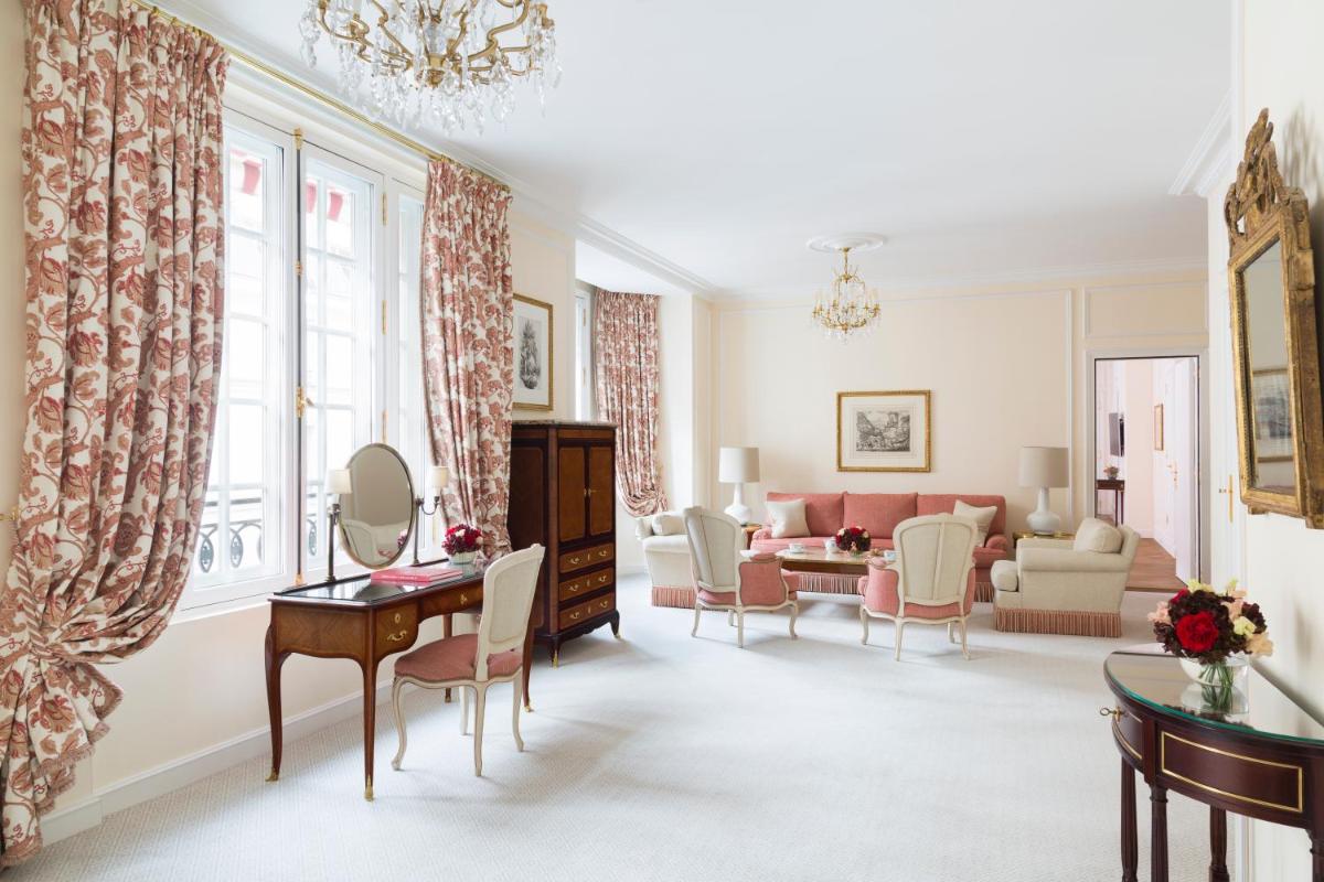 Le Bristol Paris - Oetker Hotels 63