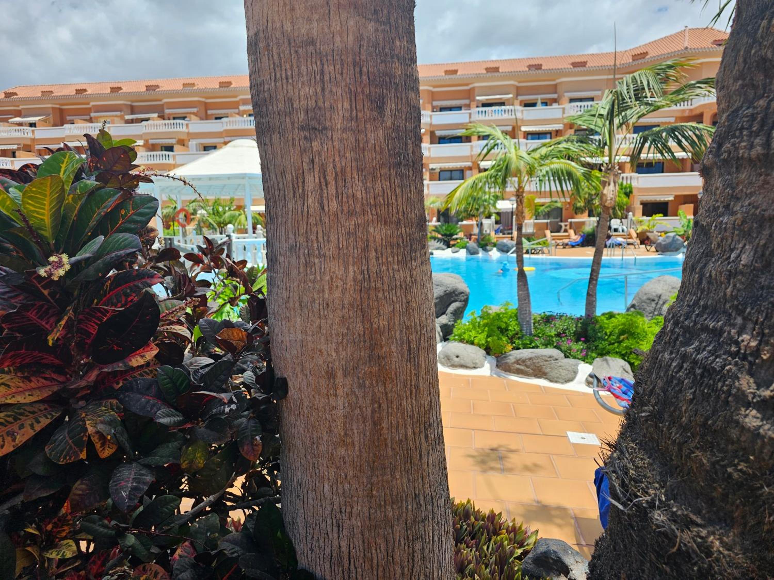 TENERIFE HOLIDAYS DELUXE, Royal Garden, Las Americas