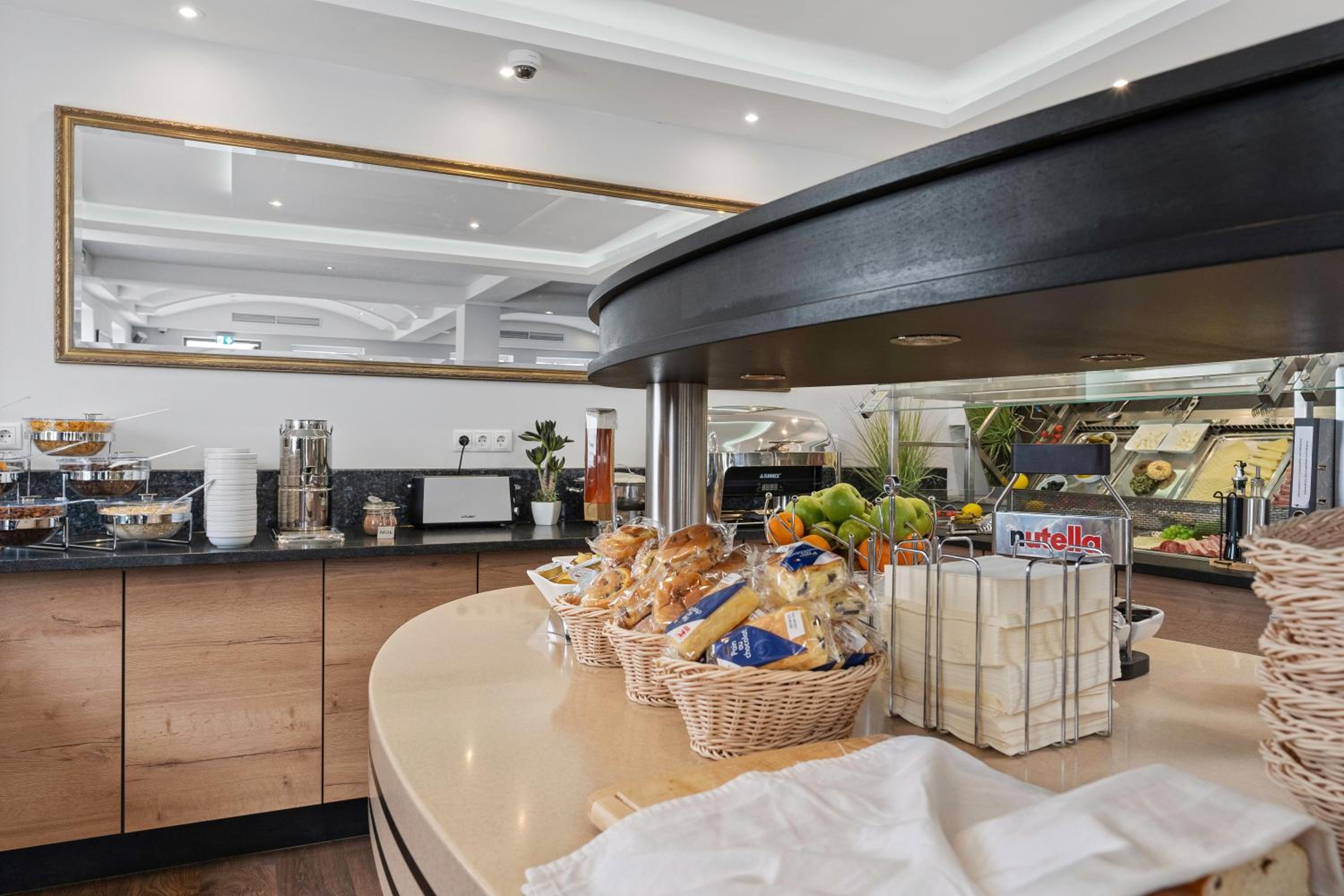 Ferien & Business Apartments Hotel Adler