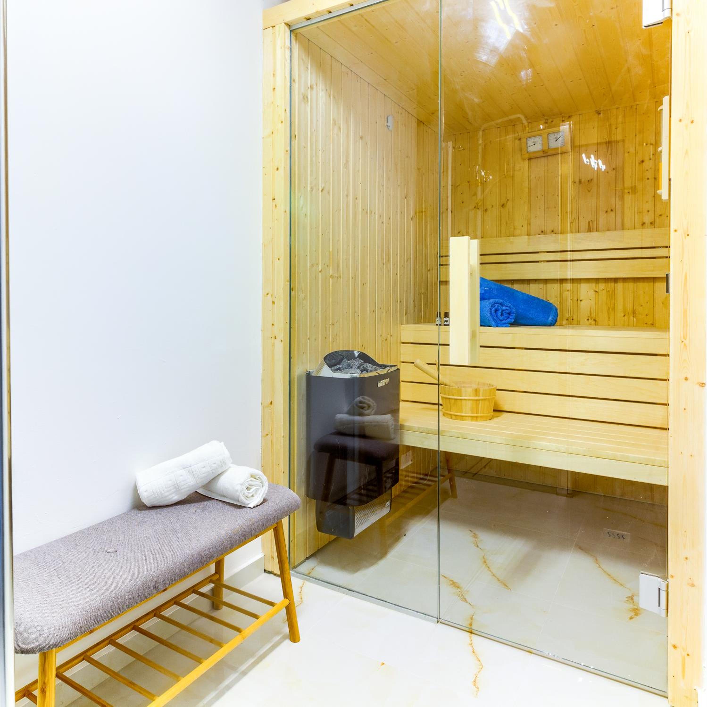 Photo 62 sur 78 de Irini Luxury Rooms