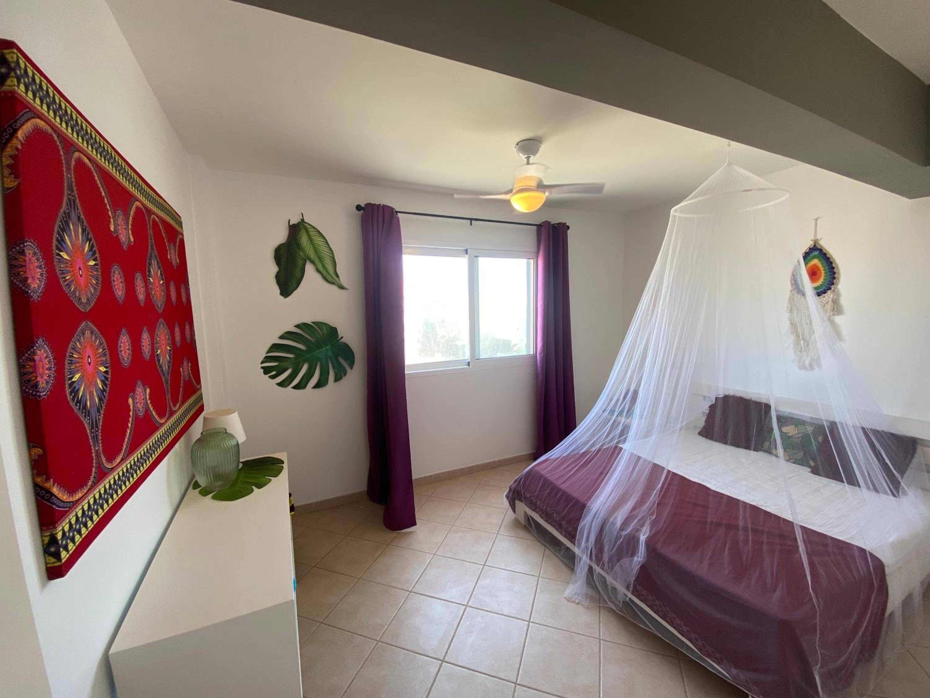 Leme Bedje Two bedroom - By Bobbywashere