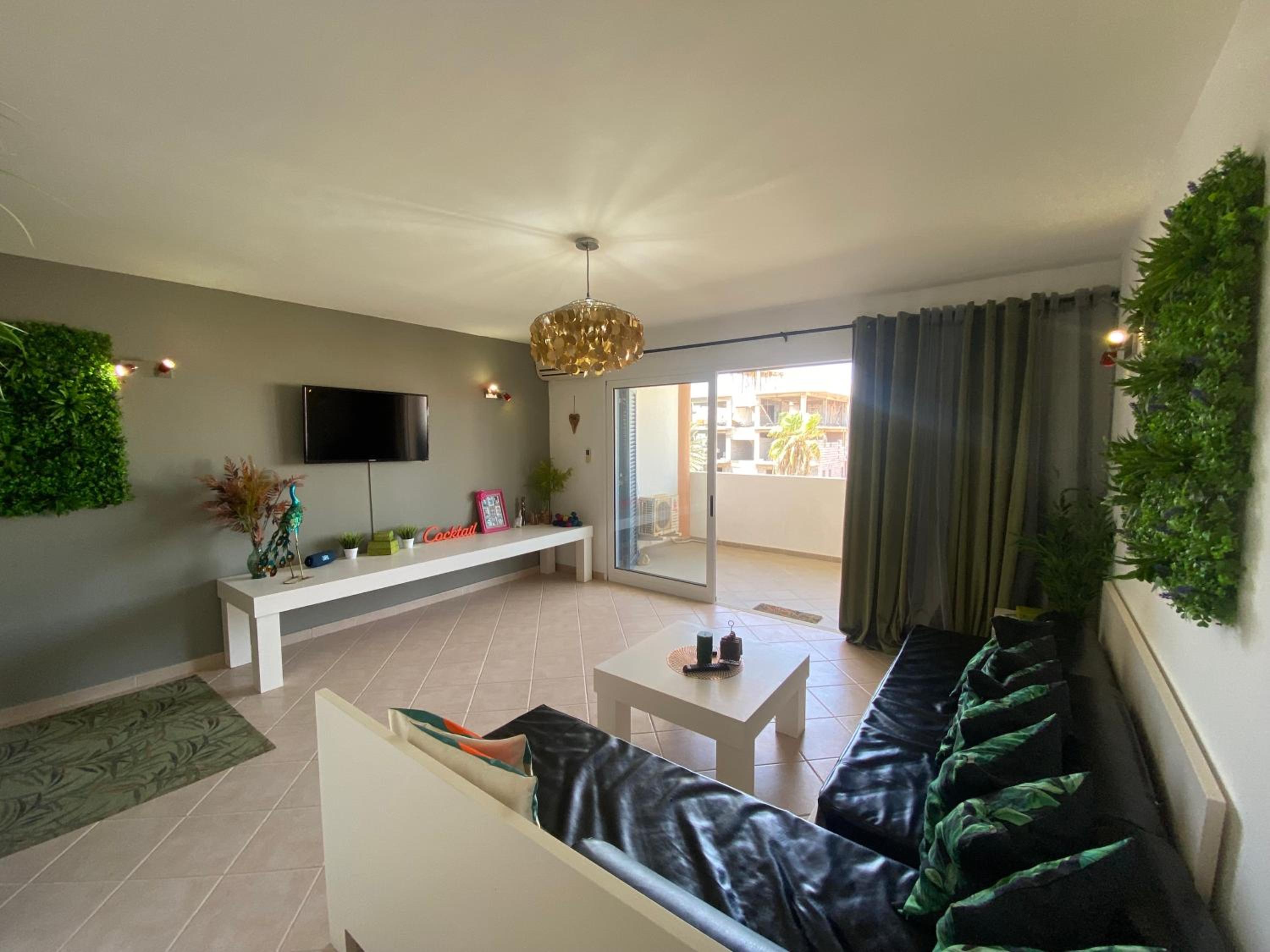 Leme Bedje Two bedroom - By Bobbywashere