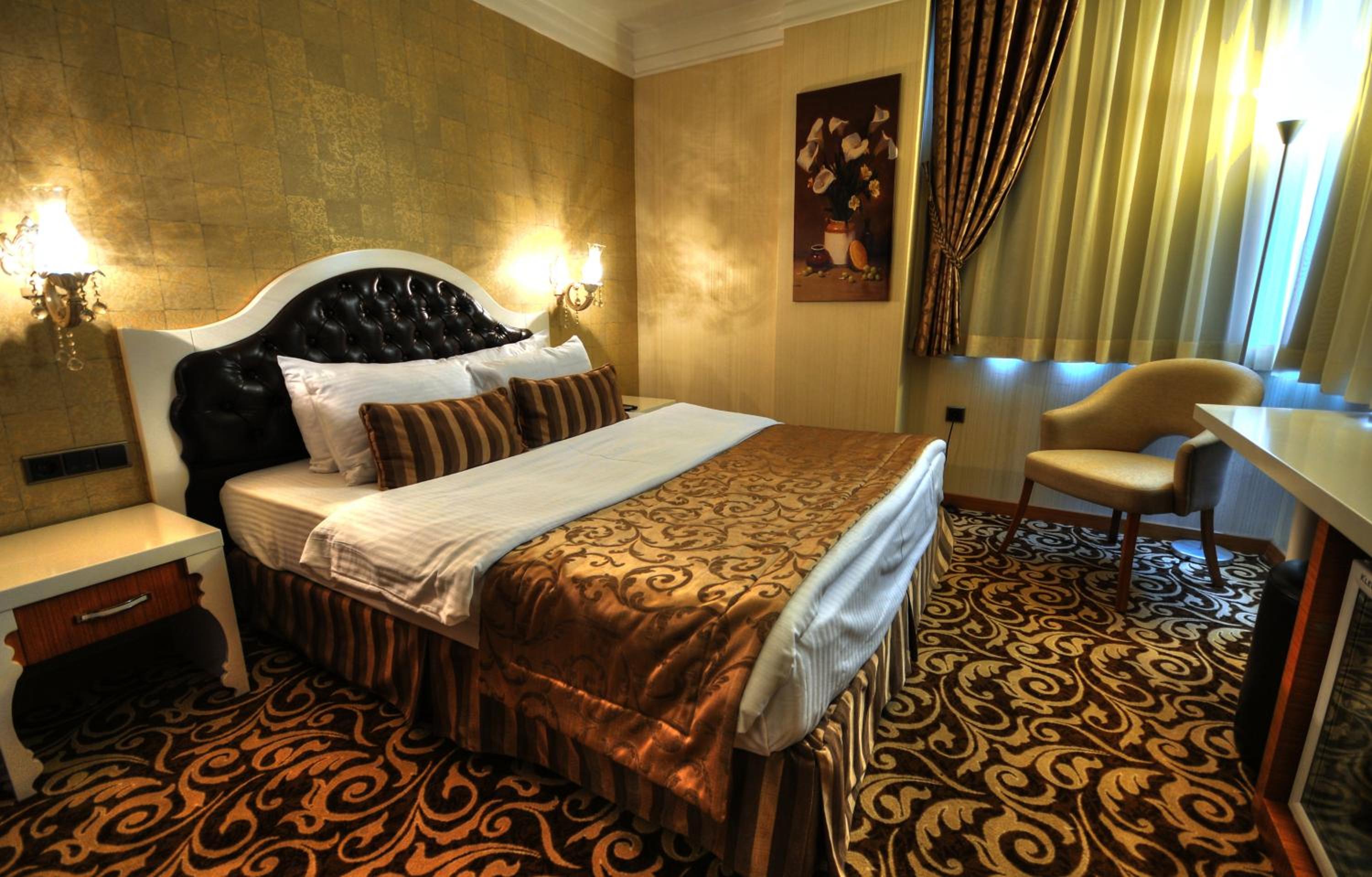 Golden Deluxe Otel - Image 83