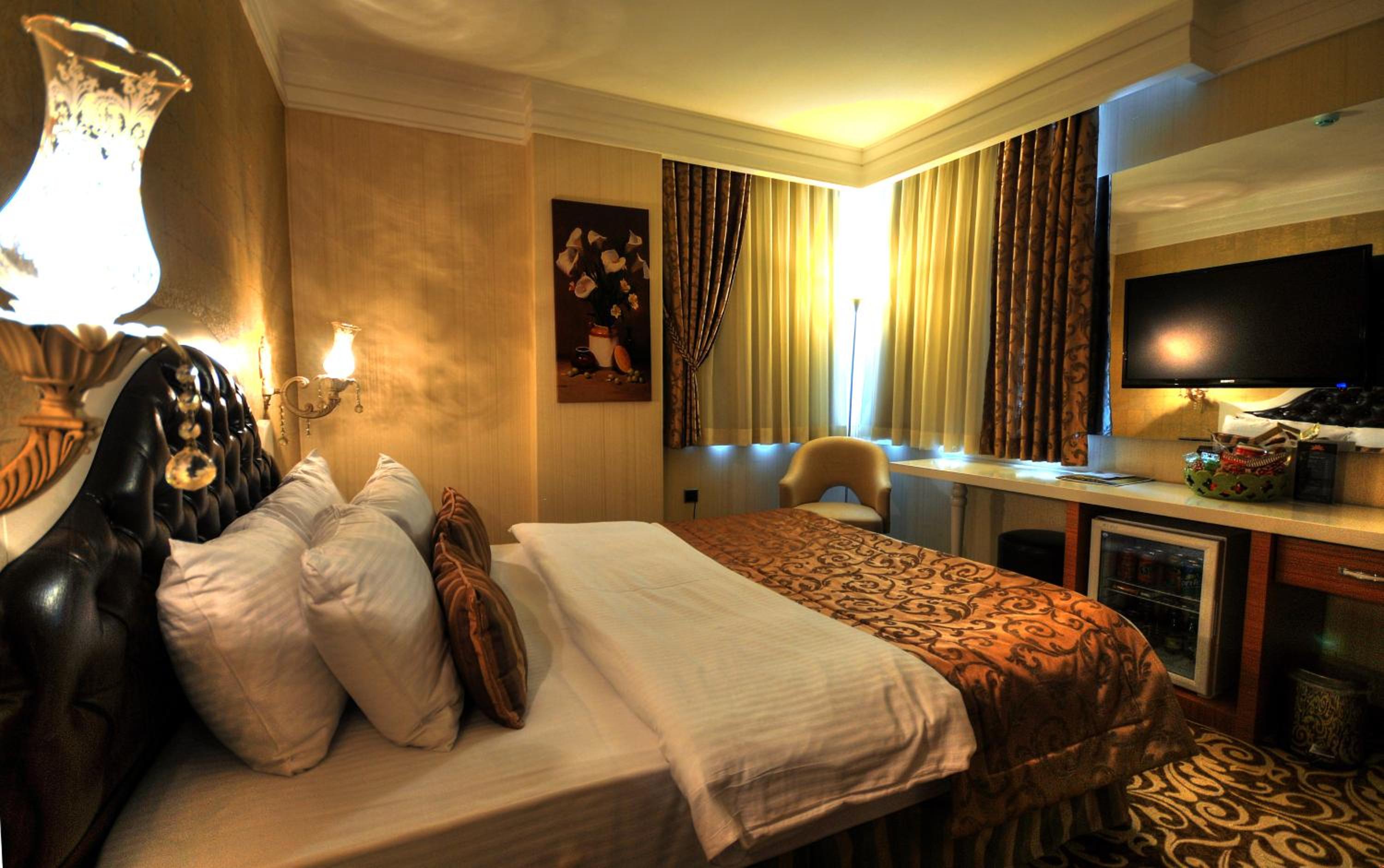 Golden Deluxe Otel - Image 84