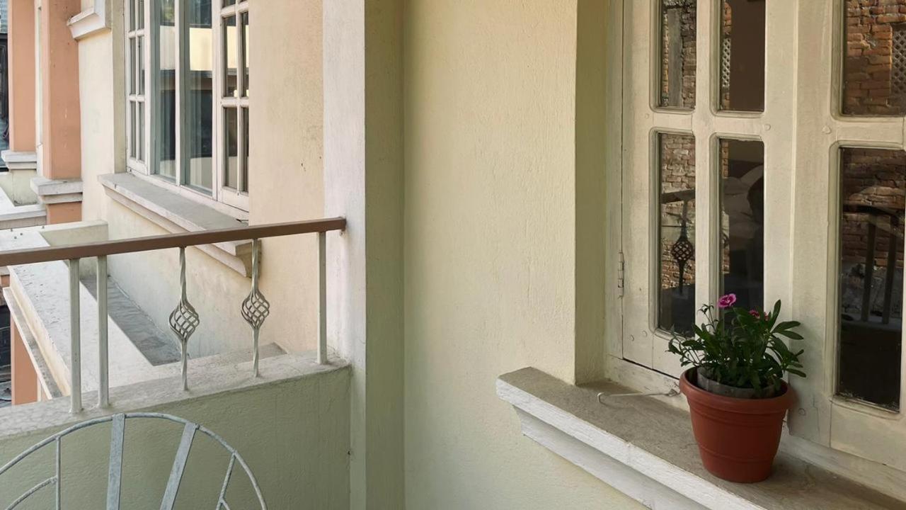 Rooftop Studio and 2BHK Apartments in Kathmandu's most happening place