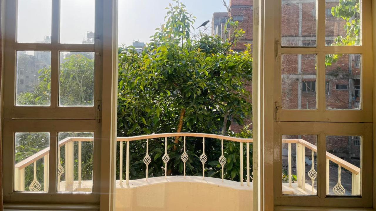 Rooftop Studio and 2BHK Apartments in Kathmandu's most happening place