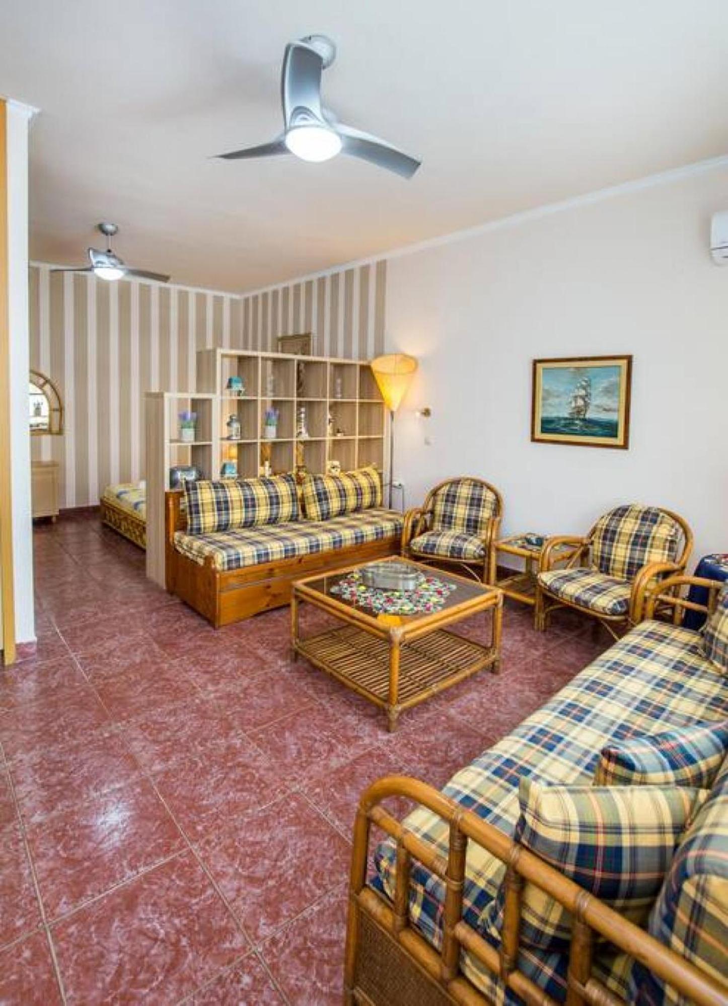 Veranda House