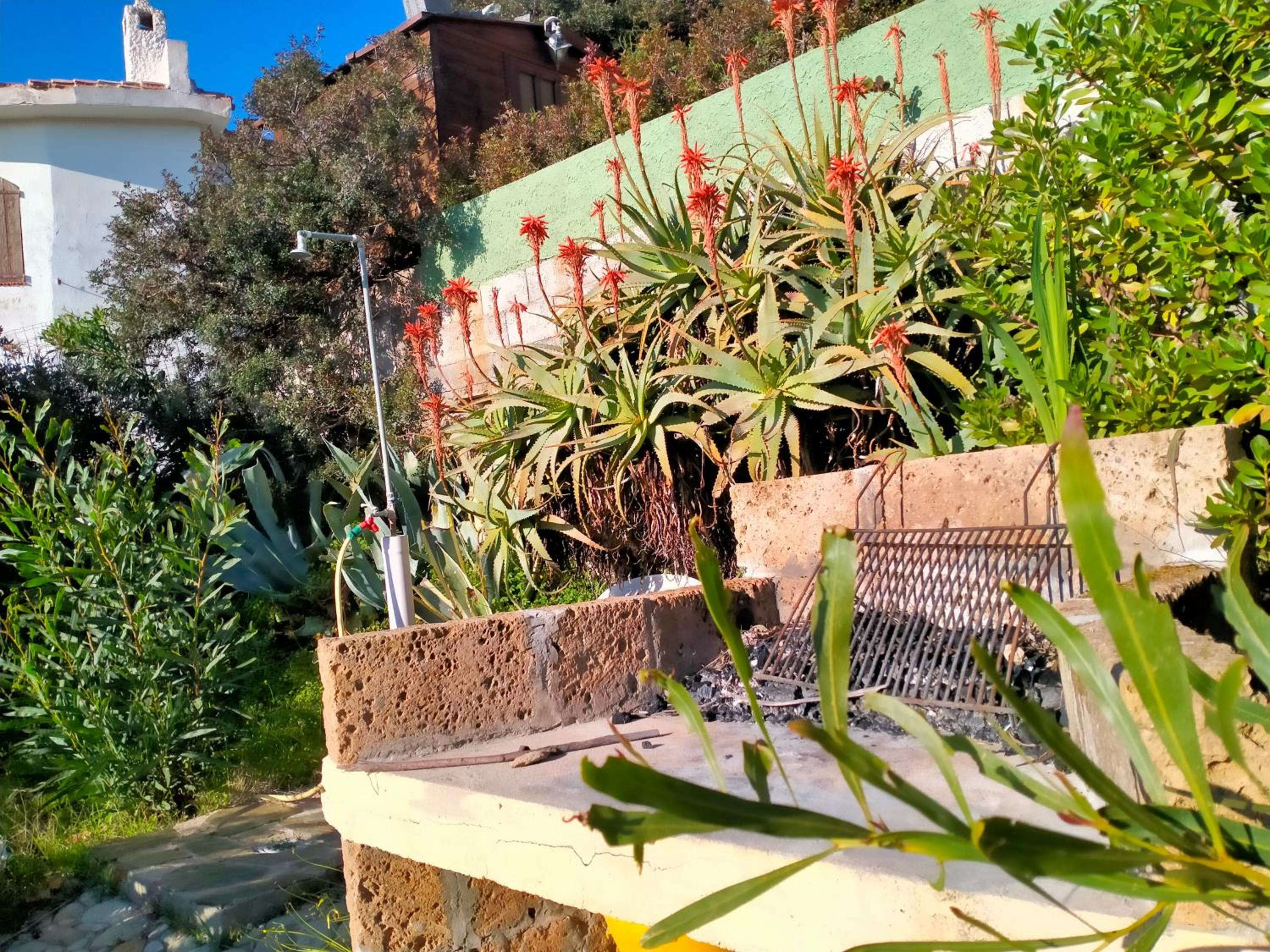 Casa vacanze Torre dei corsari vista mare photo 2