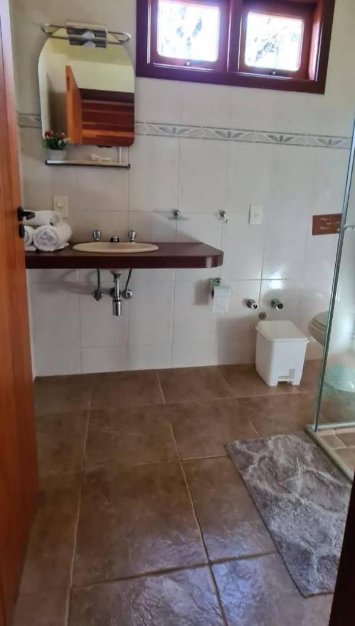 Chalés Bela Vista