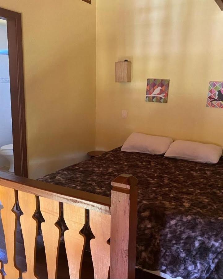 Chalés Bela Vista