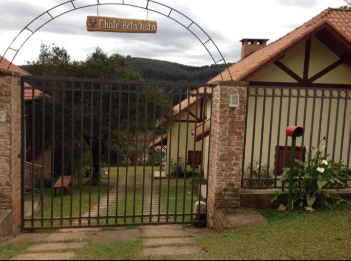 Chalés Bela Vista