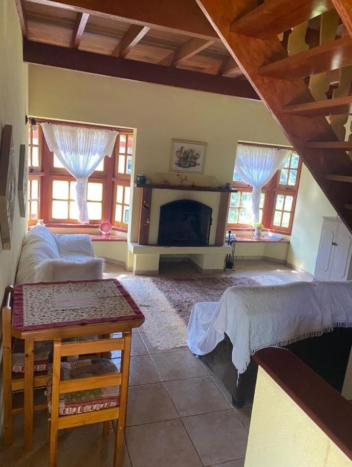 Chalés Bela Vista