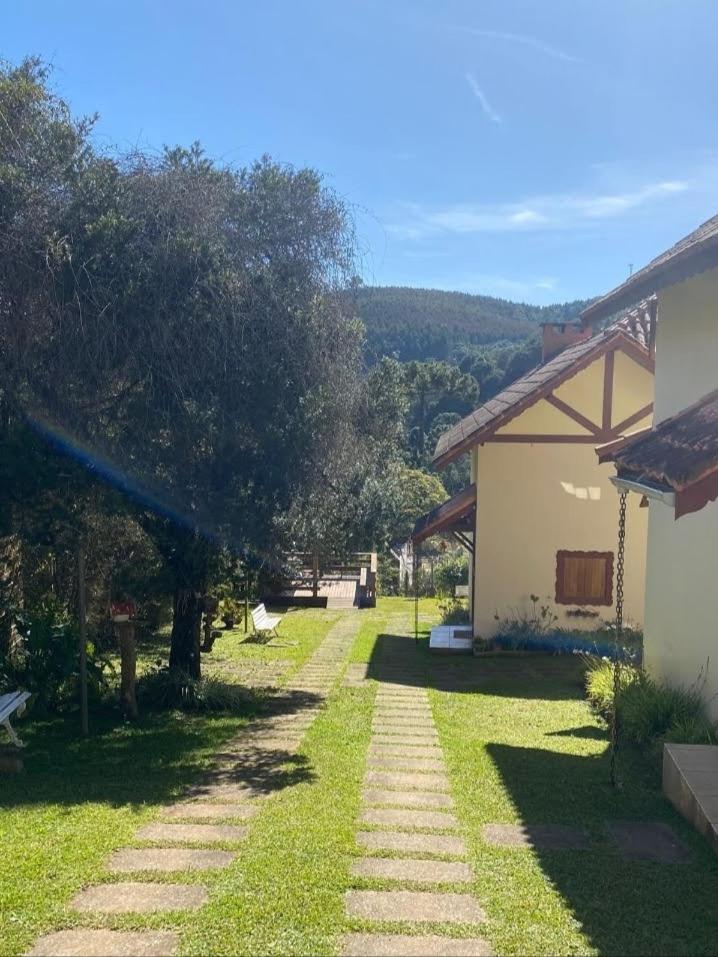 Chalés Bela Vista